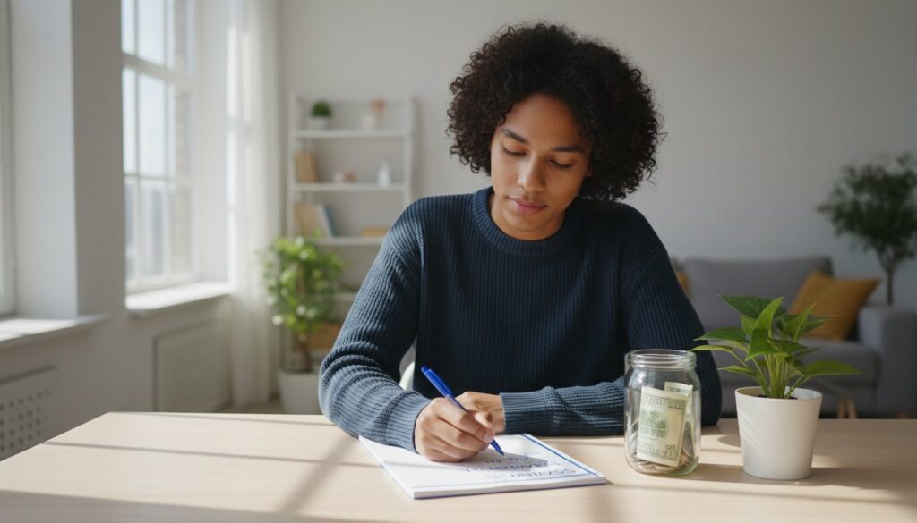 Financial Goals for Your 20s: A No-Fluff Guide to Building Wealth (Even If You’re Broke)