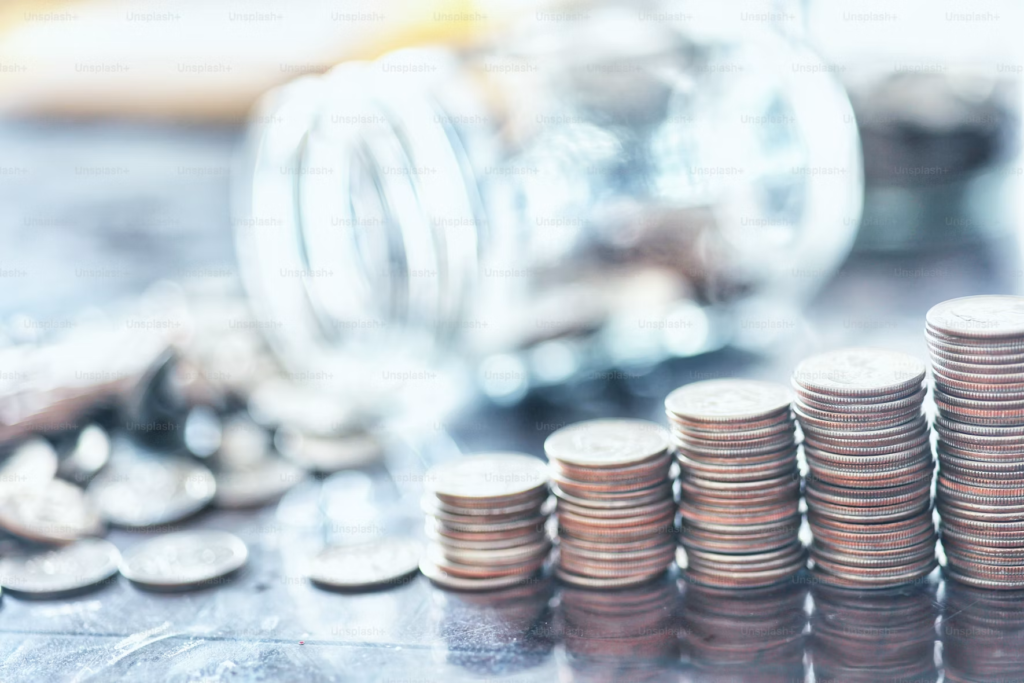 how to build an emergency fund