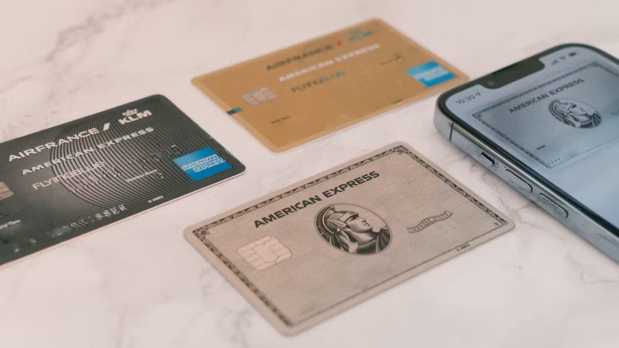 credit score