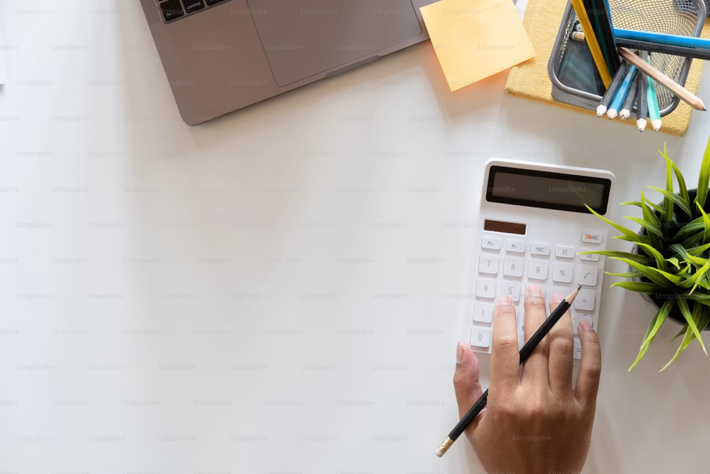 How to Make a Budget at 20: A Step-by-Step Guide
