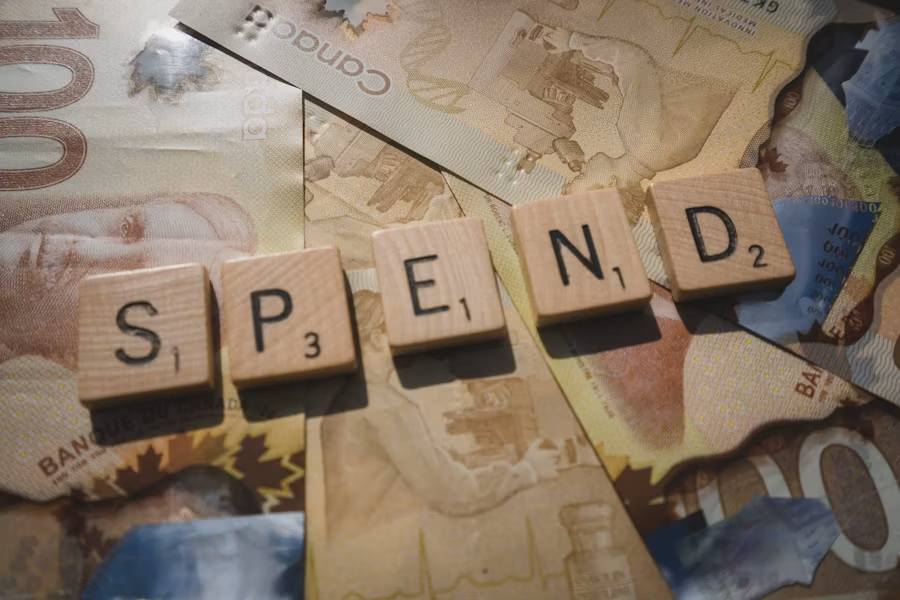 No Spend Challenge: The Complete 7-Day and 30-Day Guide