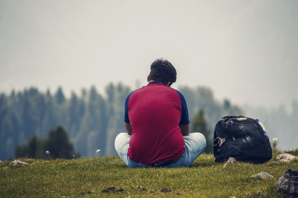 budgeting for living alone