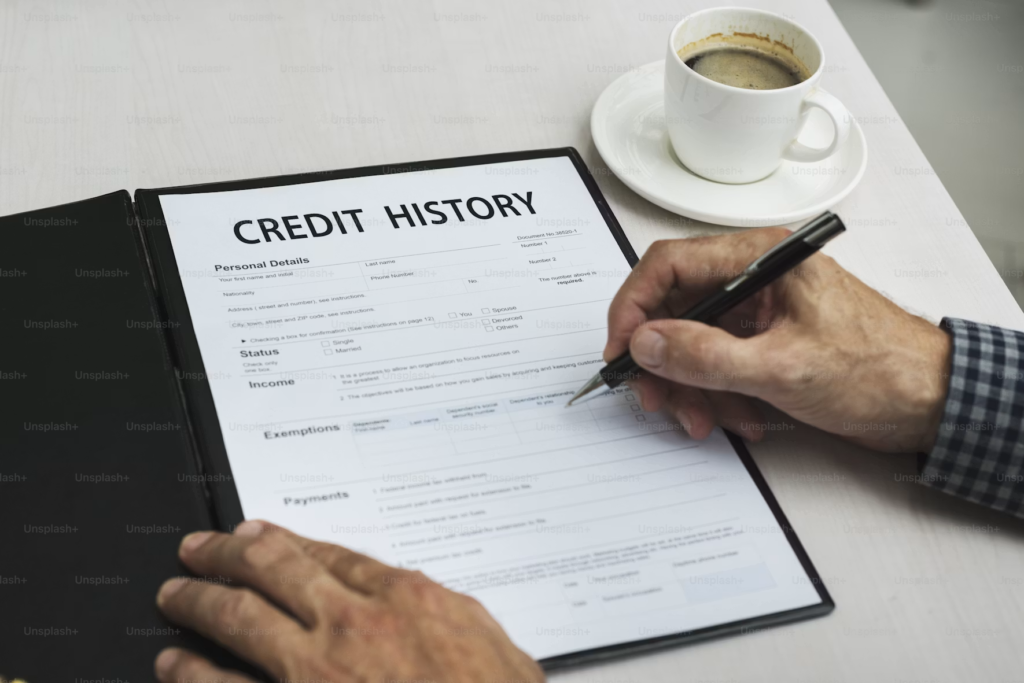 how-long-does-it-take-to-build-credit