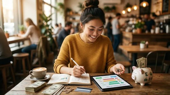 Emergency Fund Calculator for Young Adults: How Much You Need - Featured Image