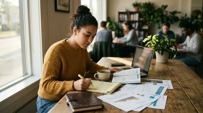 How to Build Credit Score from Scratch: 5 Steps That Work - Featured Image