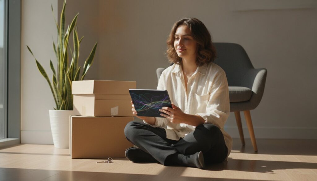Budgeting for Your First Apartment in 2026: A Guide