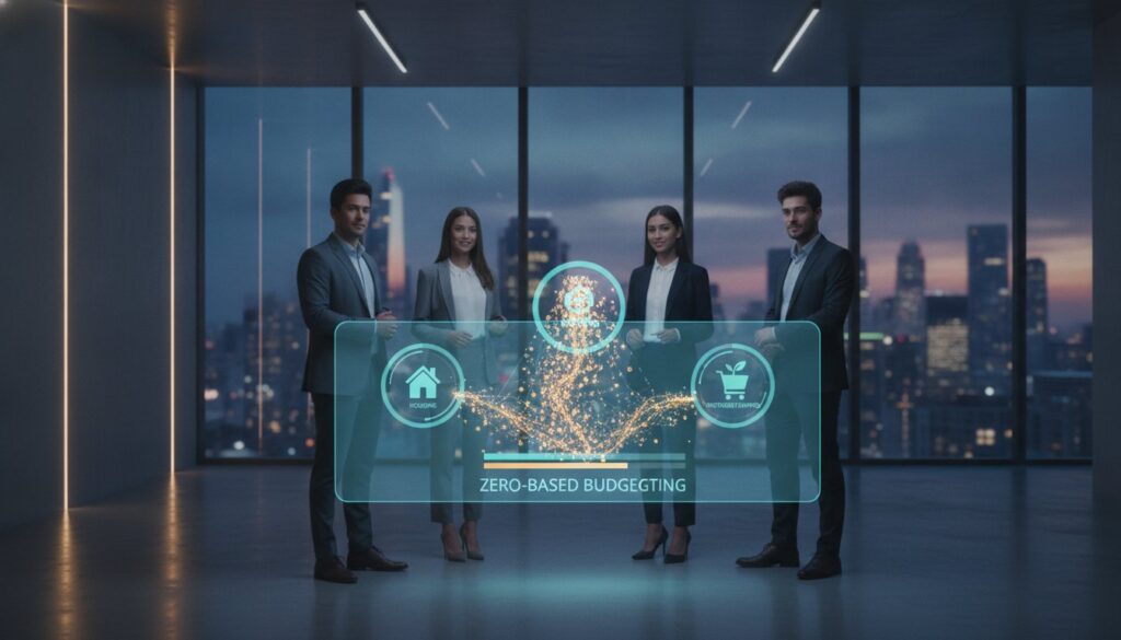 Zero-Based Budgeting: The 2026 Guide to Giving Every Dollar a Job